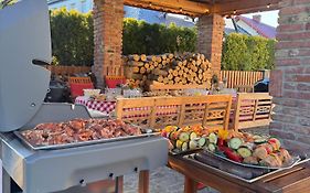 Apartamenty Agroturystyczne Papiernia